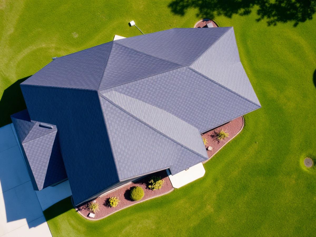 Roof Replacement